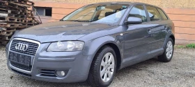 Audi A3 1.6fsi, снимка 4