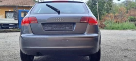 Audi A3 1.6fsi, снимка 6