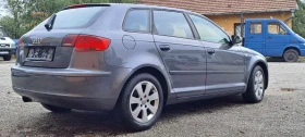 Audi A3 1.6fsi, снимка 3