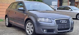 Audi A3 1.6fsi, снимка 2