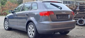 Audi A3 1.6fsi, снимка 5