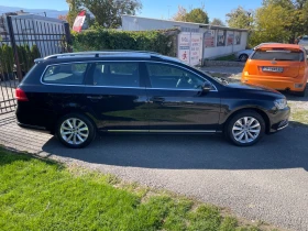 VW Passat Highline, снимка 6