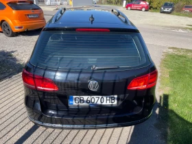 VW Passat Highline, снимка 4