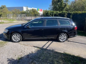 VW Passat Highline, снимка 2