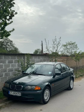 BMW 320, снимка 5