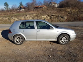 VW Golf Highline TDI 4Motion, снимка 2