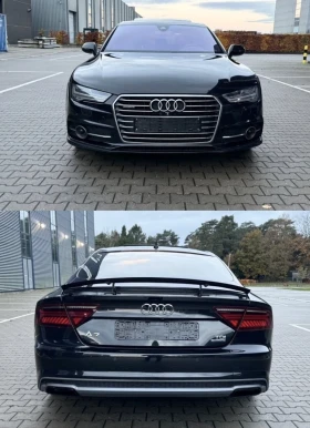 Audi A7 3.0 TDI bi-Turbo 2016 Competition  | Mobile.bg    6