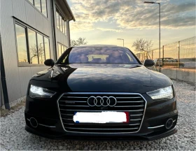 Audi A7 3.0 TDI bi-Turbo 2016 Competition  | Mobile.bg    2