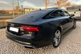 Audi A7 3.0 TDI bi-Turbo 2016 Competition  | Mobile.bg    7