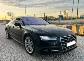 Audi A7 3.0 TDI bi-Turbo 2016 Competition  | Mobile.bg    3