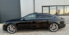 Audi A7 3.0 TDI bi-Turbo 2016 Competition  | Mobile.bg    4