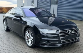 Audi A7 3.0 TDI bi-Turbo 2016 Competition  | Mobile.bg    2