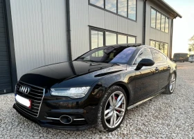 Audi A7 3.0 TDI bi-Turbo 2016 Competition  1