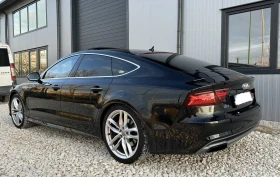 Audi A7 3.0 TDI bi-Turbo 2016 Competition , снимка 5