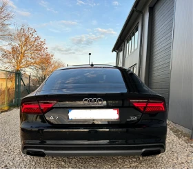 Audi A7 3.0 TDI bi-Turbo 2016 Competition , снимка 6