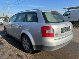     Audi A4 1, 900TDI EURO4 