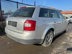 Audi A4 1, 900TDI EURO4  | Mobile.bg    5