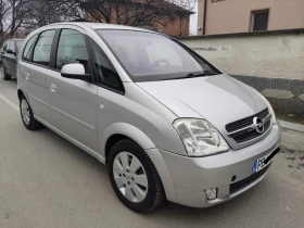 Opel Meriva, снимка 9