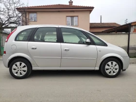 Opel Meriva, снимка 1