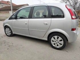 Opel Meriva, снимка 7