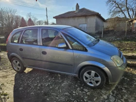 Opel Meriva, снимка 2