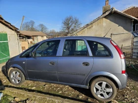 Opel Meriva, снимка 3