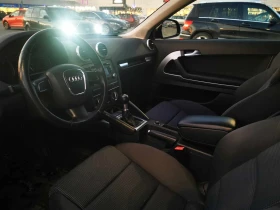 Audi A3 2.0 TDI, снимка 9