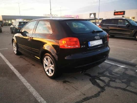 Audi A3 2.0 TDI, снимка 6