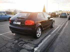 Audi A3 2.0 TDI, снимка 4