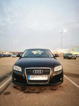 Audi A3 2.0 TDI, снимка 2