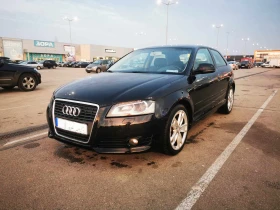 Audi A3 2.0 TDI, снимка 1