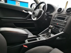 Audi A3 2.0 TDI, снимка 13