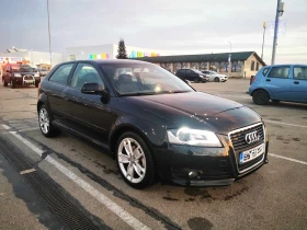 Audi A3 2.0 TDI, снимка 3