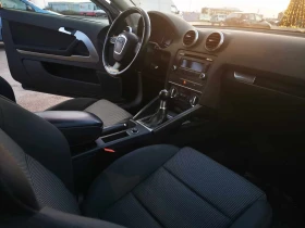 Audi A3 2.0 TDI, снимка 8