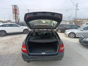 Mercedes-Benz C 250  * * AMG* * * FULL* * * LED/NAVI/PANORAMA, снимка 17