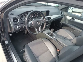 Mercedes-Benz C 250  * * AMG* * * FULL* * * LED/NAVI/PANORAMA, снимка 14