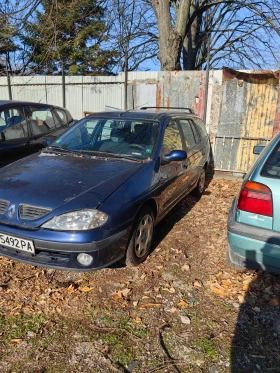 Renault Megane, снимка 3