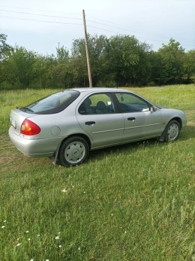 Ford Mondeo | Mobile.bg    4