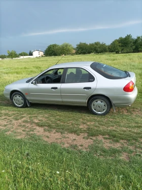 Ford Mondeo | Mobile.bg    3