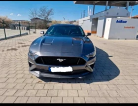 Ford Mustang, снимка 1