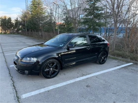 Audi A3 S-line, снимка 2