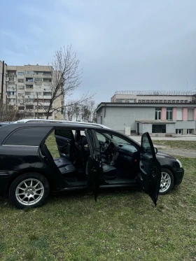 Toyota Avensis D4D 177КС. , снимка 6