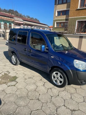 Fiat Doblo, снимка 5