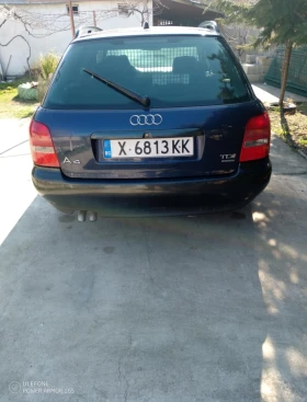 Audi A4 B5, снимка 2