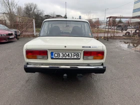 Lada 2107 * Уникат* Реставрирана* - 10500 лв. - 81056567 | Car24.bg