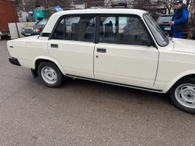 Lada 2107 * Уникат* Реставрирана* - 10500 лв. - 81056567 | Car24.bg