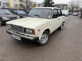 Lada 2107 * Уникат* Реставрирана* , снимка 1