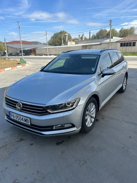 VW Passat Full led, снимка 8