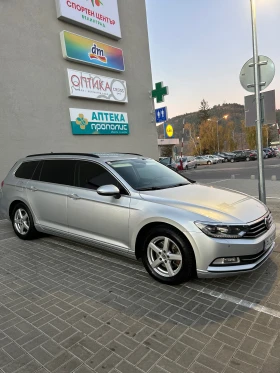 VW Passat Full led, снимка 15