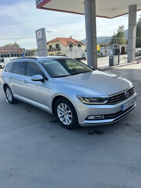 VW Passat Full led, снимка 2